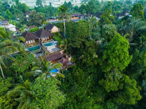 Bela's Vana Villa Ubud