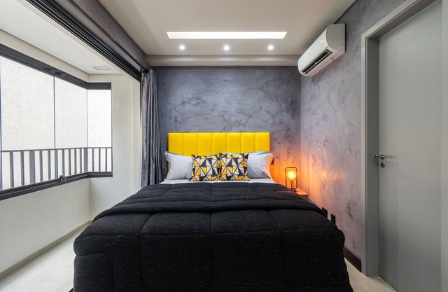 Bela Vista - Modern Studio Near Paulista