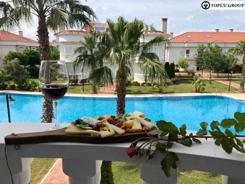 Belek Golf Village Villa 