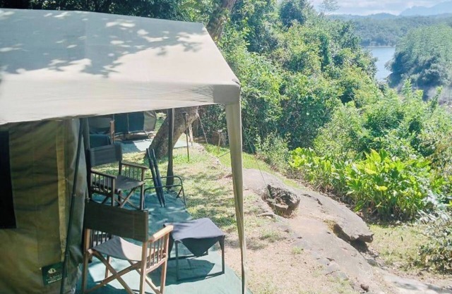 Belihuloya Adventure Camp