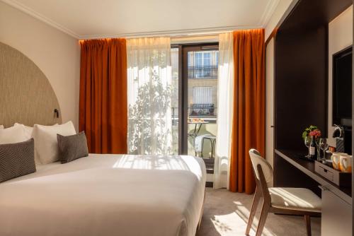 Belinda Hôtel & Spa