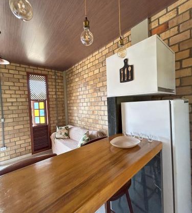 Bella Casa Flamboyant - APA Barra de Mamanguape
