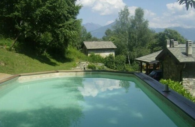 Bella Uno, Plesio, Italy