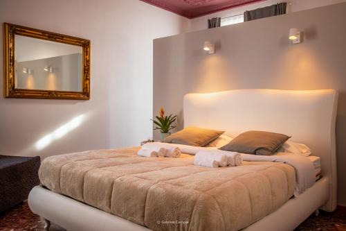Bella Vista Rooms