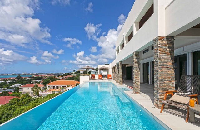 Bella Vita (6/7 Rooms)