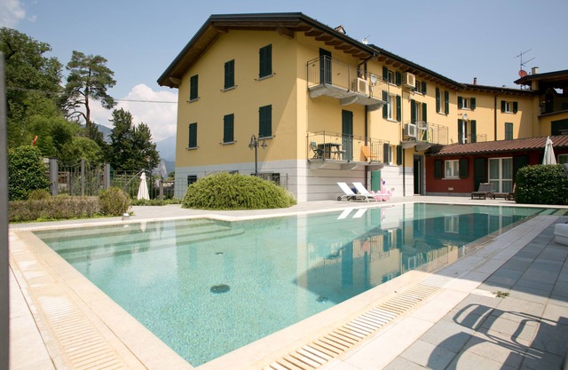 BELLAGIO SUN APARTMENT