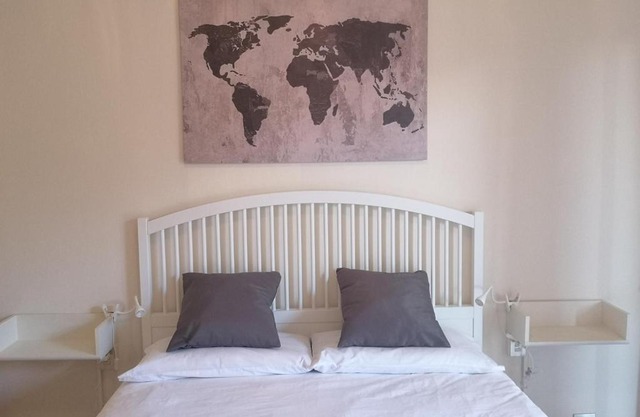 BELLAHOME