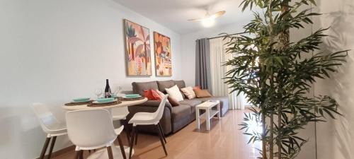 Bellamar 1, apt 32