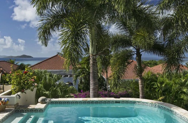 Bellamare in Mahoe Bay by Personal Villas - A Welcoming Home Awaits You