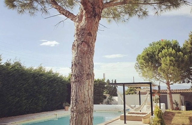 Belle Maison de Vacances