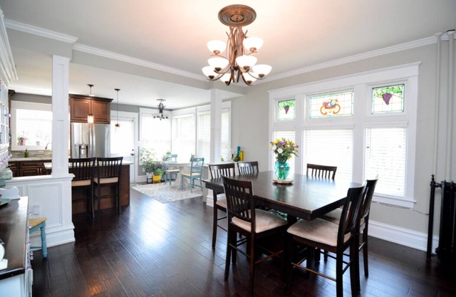 Belle of Bethlehem City, Perfect Bethlehem Location