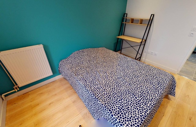 Belles Chambres Renovées