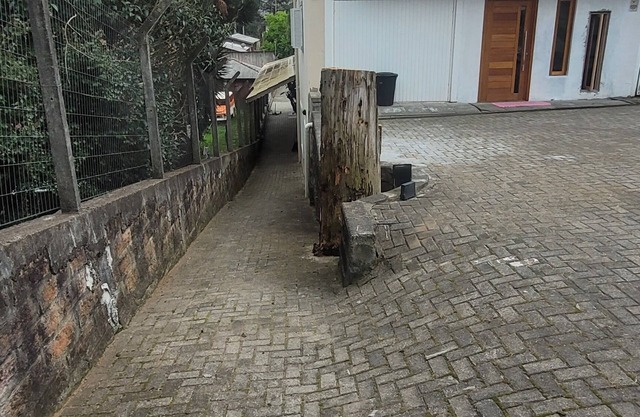 Belli House casa ideal para família. 9 hóspedes 3 quartos 7 camas 2 banheiros