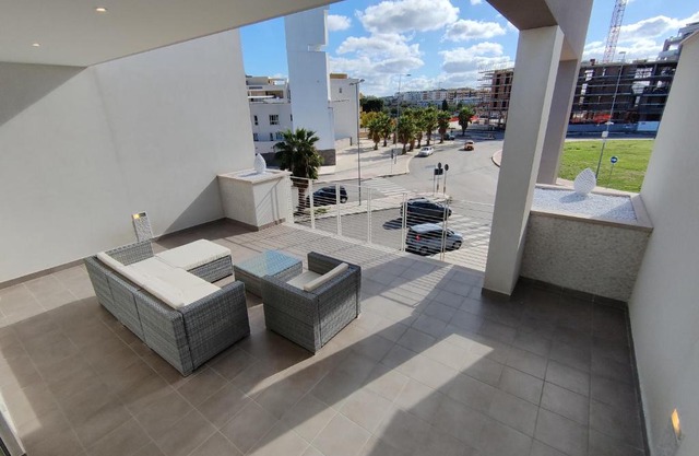 Bellini Luxor - ApartHotel