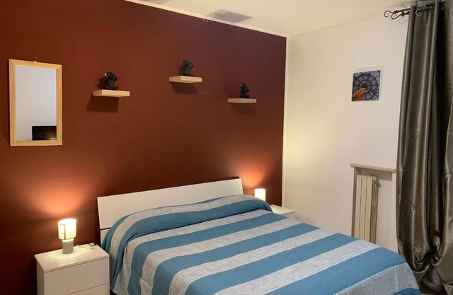 Bellissimo appartamento riservato vicino al centro