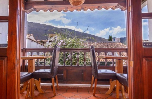 Bello Hogar (Casa Colonial).n