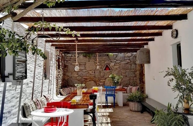 Bellou Suites