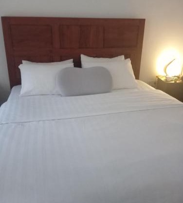 Belong home stay lembongan