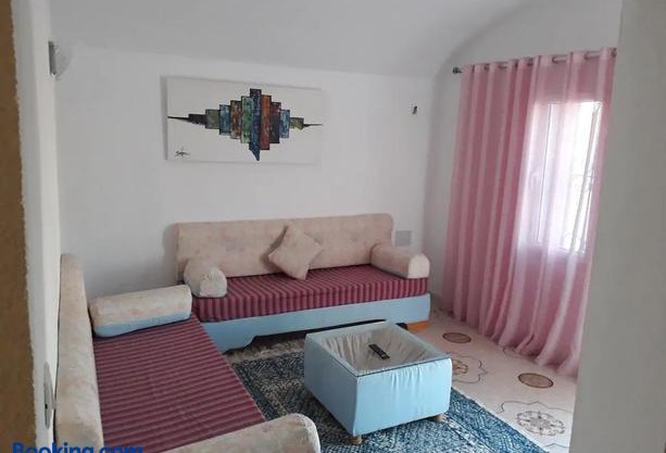 Beltaief Residence