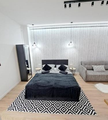 Belvárosi Lux Apartman
