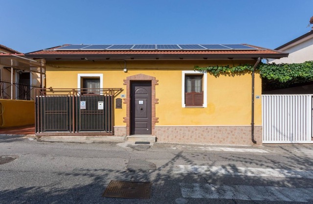 Belvilla by OYO La Villetta Guest House