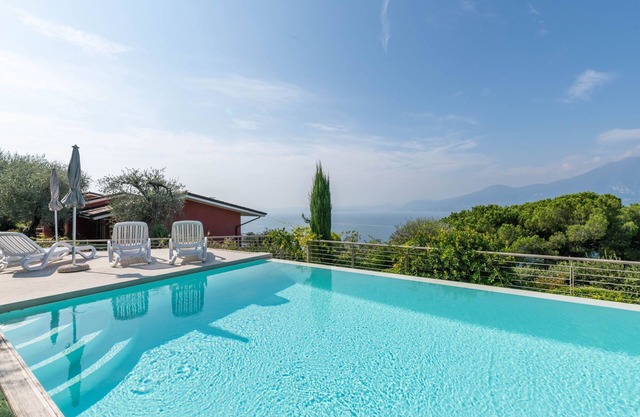 Belvilla by OYO Gianni B Four plus One