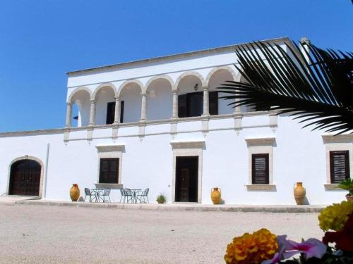 Belvilla by OYO Tramonto di Salento grande