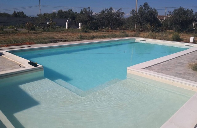 Belvilla by OYO Villa con Piscina - Partinico