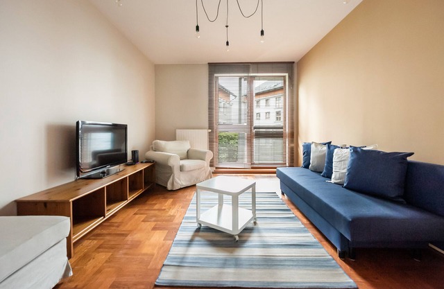 Bemowo Kopalniana Standard Apartment
