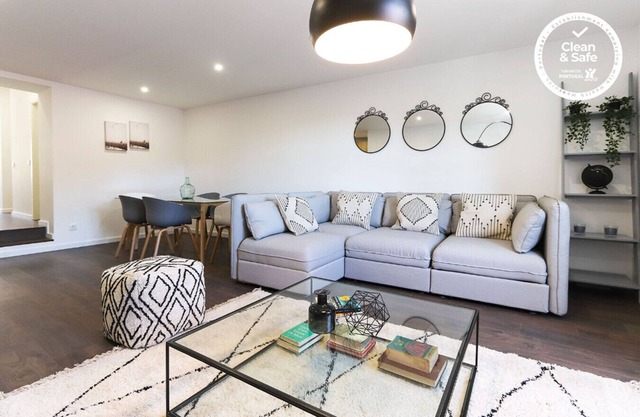 BENFICA APARTMENTS III by HOMING