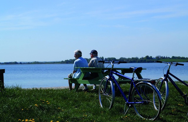 Benniksgaard Bed & Breakfast