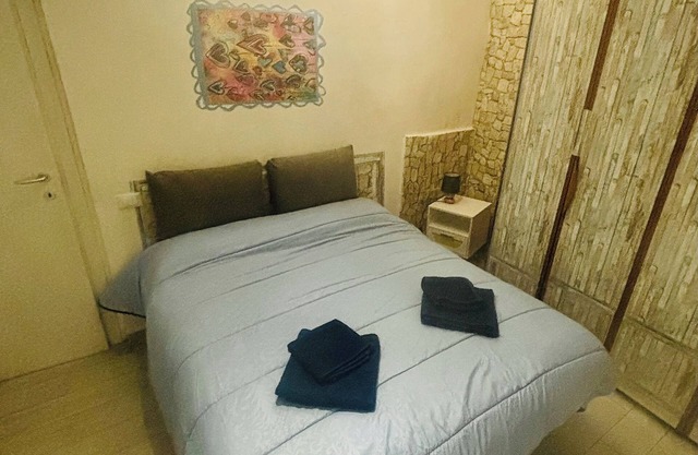 Benny house in the park close fl3 trainstation to San Peter,citycenter,Gemelli