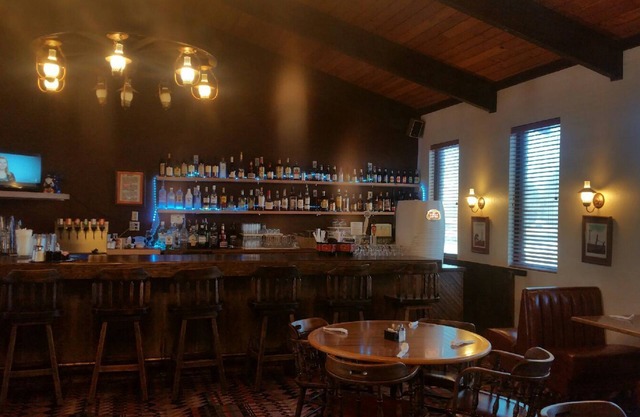 Bent Fort Inn