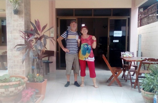 Benya Guest House Phimai