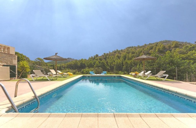 BeOnHolidays Can Perxota