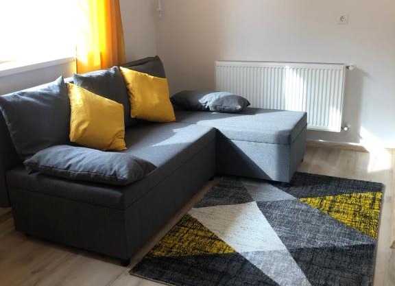 Bereg Szíve Apartman