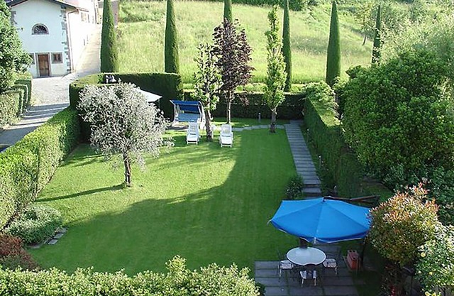 Bergamo Rooms Parco dei Colli