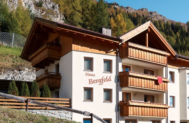 Bergfeld by Interhome