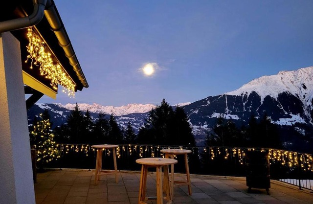 Berggasthof Grabs