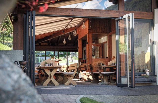 Berggasthof Pension Lahnerhof