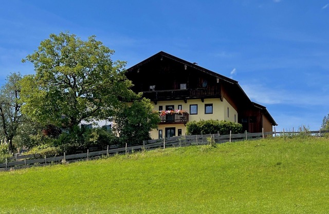 Berghof Koasanacht - Farmhouse Koasanacht