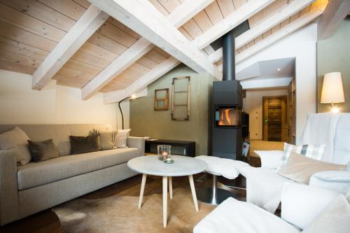 Berghotel Schlossanger Alp