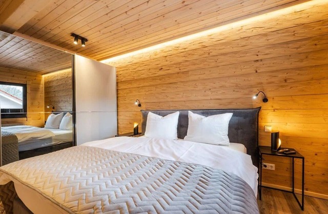 BergwaldChalet Tierfreund 2