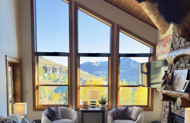 Best 2 bedroom in Mt Crested Butte