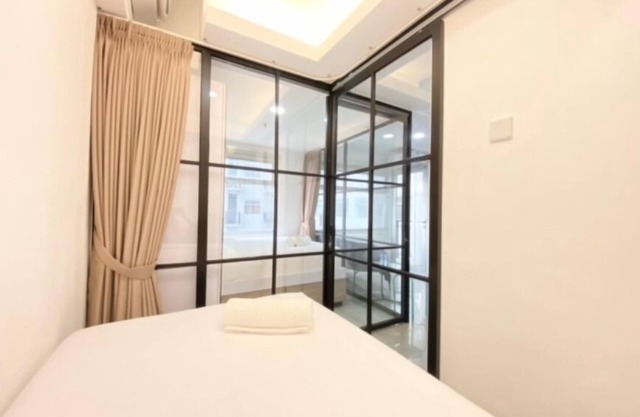 Best Deal 2Br At Grand Asia Afrika Apartment