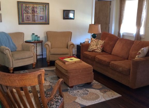 BEST Location in Canyon! Historic Square, WTAMU, Palo Duro Canyon, TEXAS