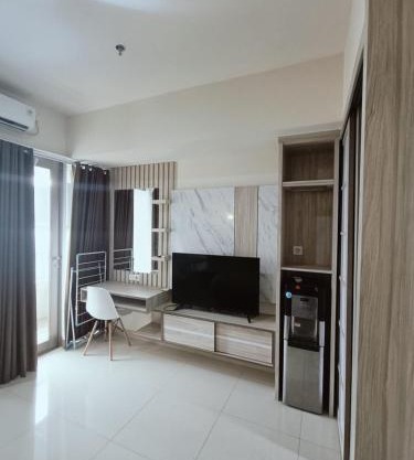 Best OC 1703 Apartment at Lippo Cikarang