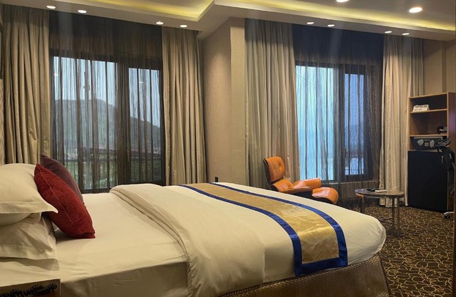 Best Premier Maitama Residence