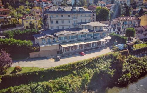 Quality Hotel Politecnico 