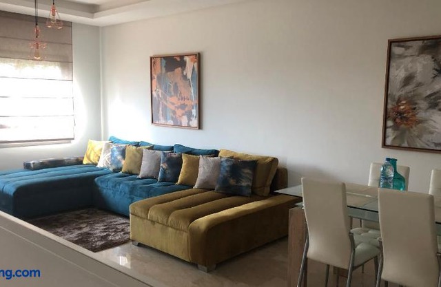 Best Unit Near Casablanca Airport